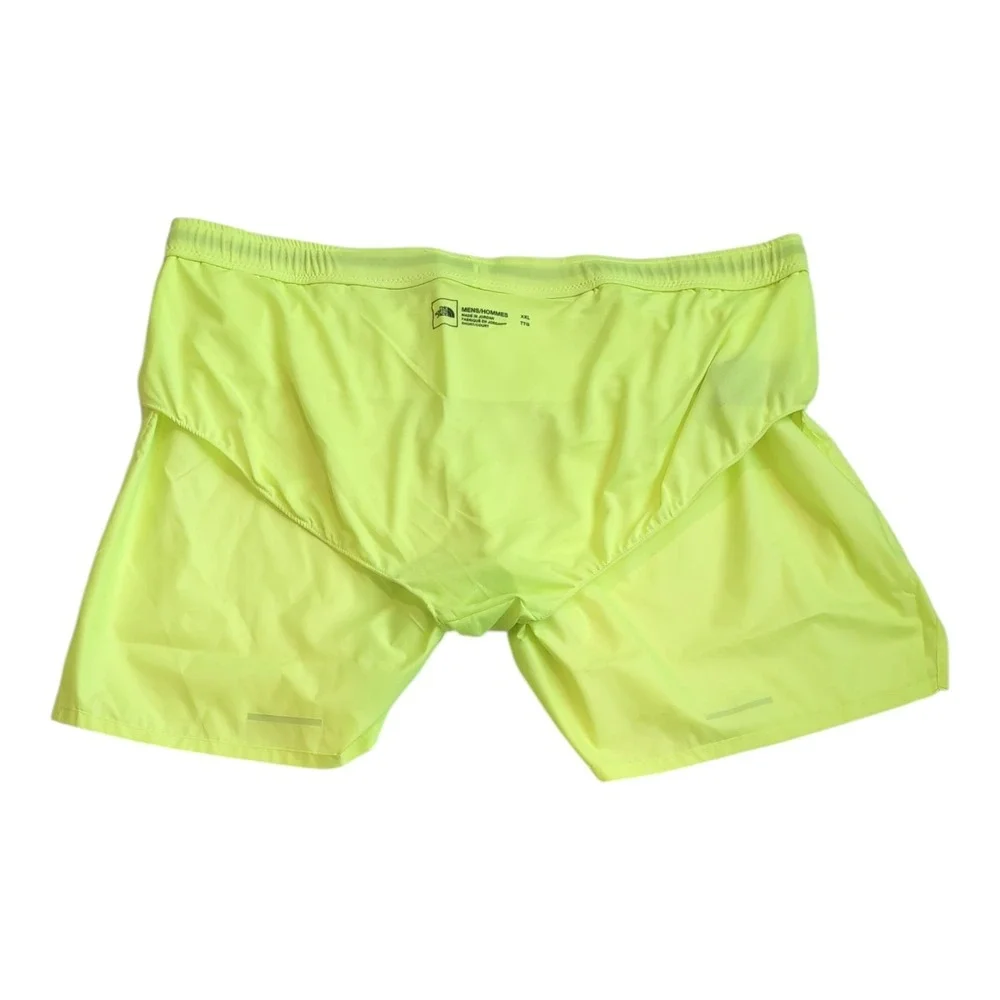The North Face Mens Limitless Shorts NWT XXL Short Athletic Running Sporty